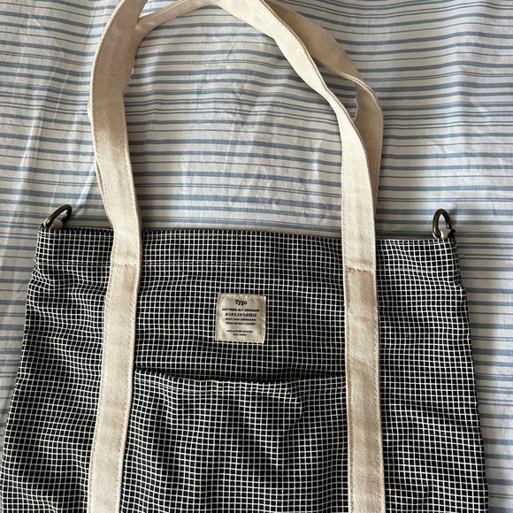 Matching Tote & Pencil Case - Picture 2 of 5